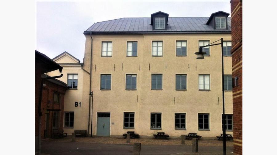Sahlgrenska sockerbruket